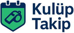 KulüpTakip Logo